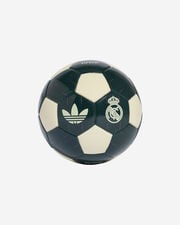 Mini real madrid away 26  - Bianco