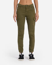 Etnic collection w - Verde