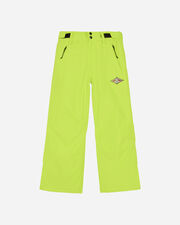 Essential rider jr - Giallo