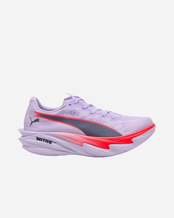 Deviate nitro elite 4 w