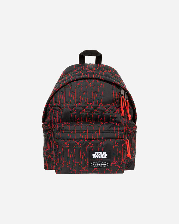 Padded pak'r sw 