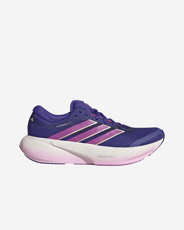 Supernova rise 3 w