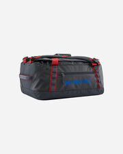 Black hole duffel 40l  - Blu