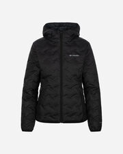 Delta ridge ii w - Nero