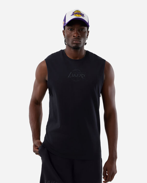Los angeles lakers nba core plus m