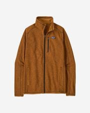 Better sweater m - Marrone