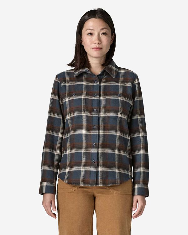 Fjord flannel w
