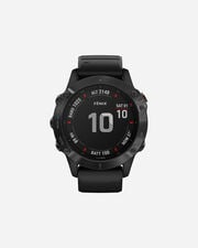 Fenix 6 pro - Nero