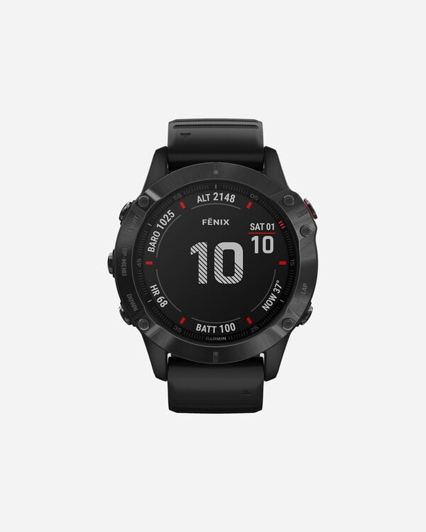 Fenix 6 pro
