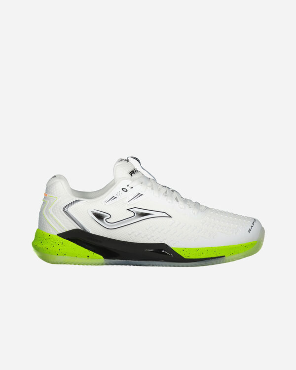 Rapid clay m
