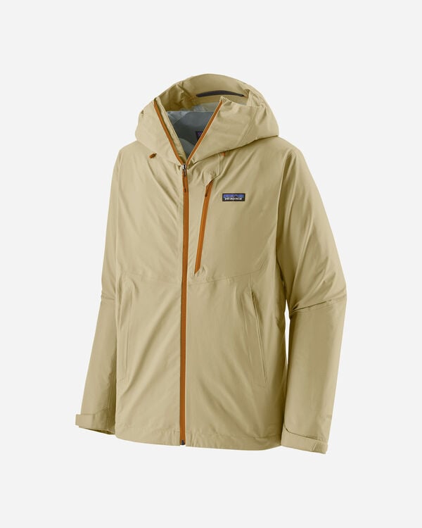 Granite crest rain m
