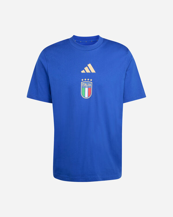 Italia figc dna m