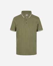 Essential m - Verde