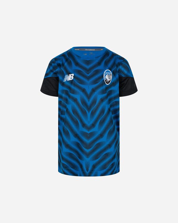 Atalanta prematch home 25-26 jr