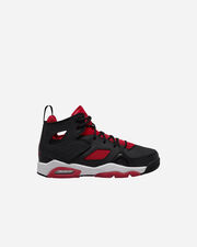 Jordan flight club '91 gs jr - Nero