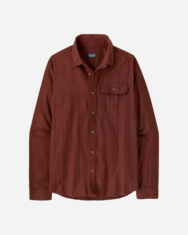 Fjord flannel m