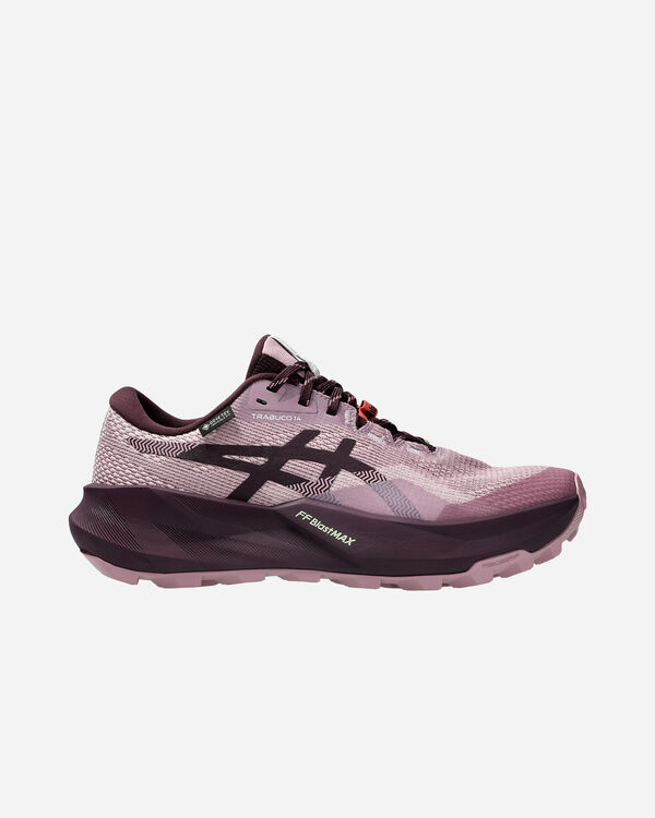 Trabuco 14 gtx w