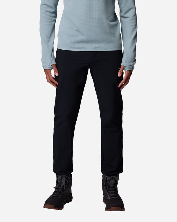 Essential hike m
