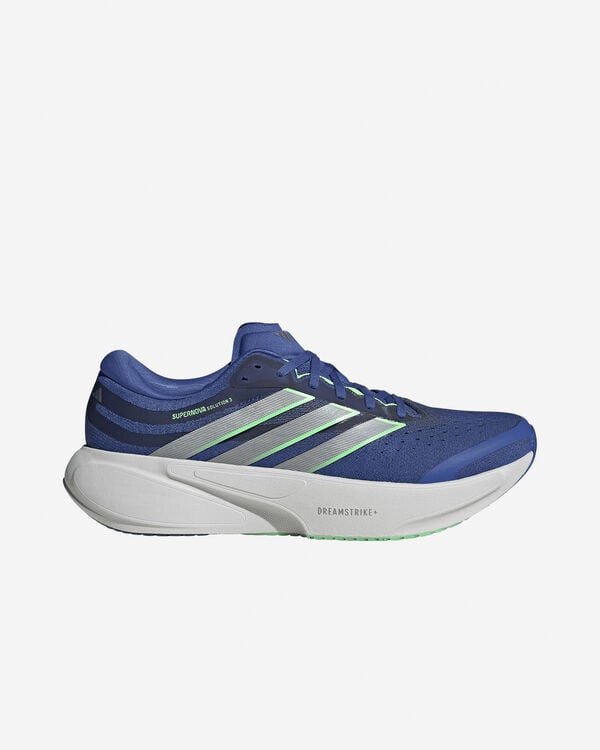 Supernova solution 3 m
