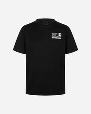 Odles tech m - Nero