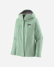 Torrentshell 3l w - Verde