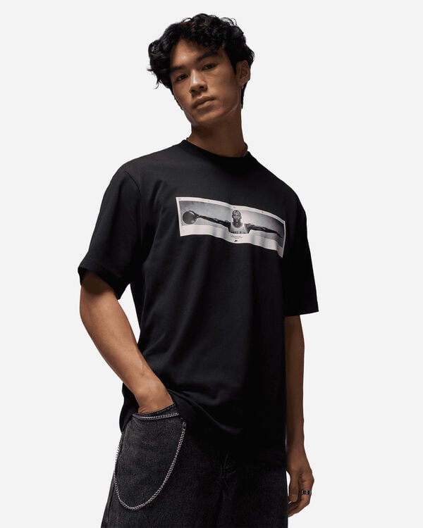 Jordan wings m