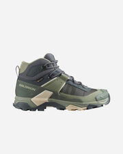 X ultra 5 mid gtx w - Grigio