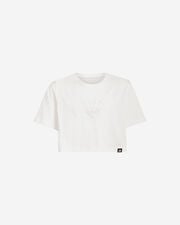 Everyday glam graphic jr - Bianco