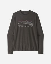 Cap cool trail m - Nero