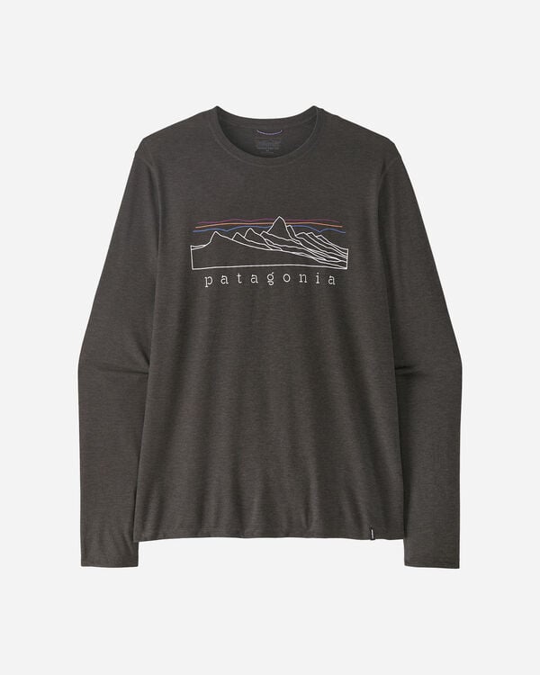Cap cool trail m