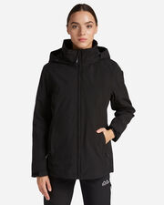 Mountain essential w - Nero