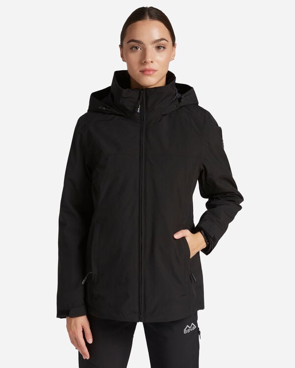 Mountain essential w