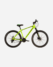Mountain bike 1000  - Giallo