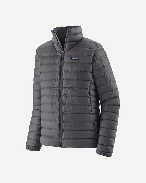 Down sweater m