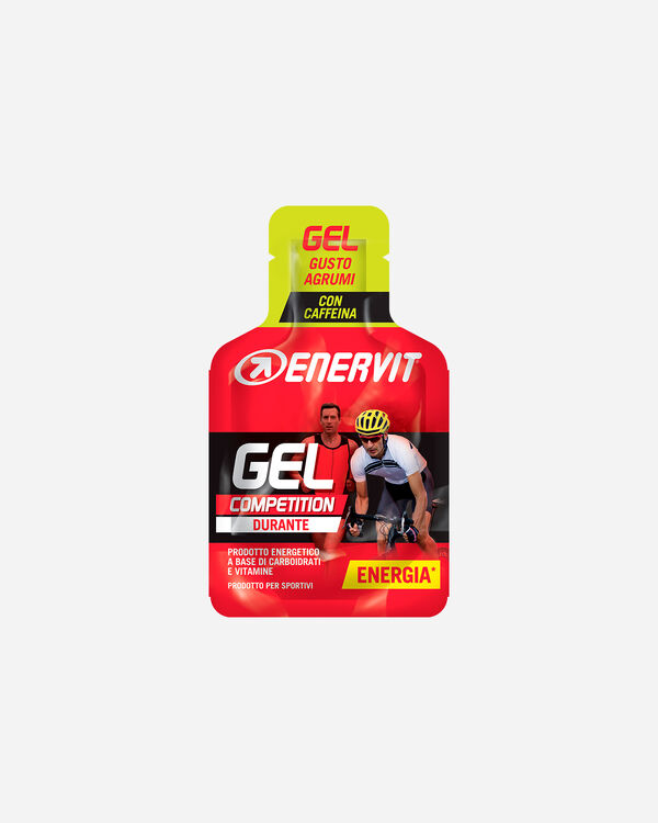 Gel agrumi 