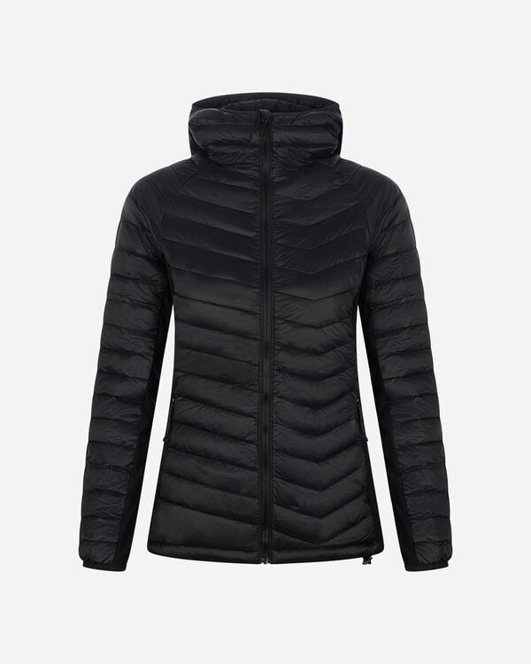 Powder pass ii hybrid w