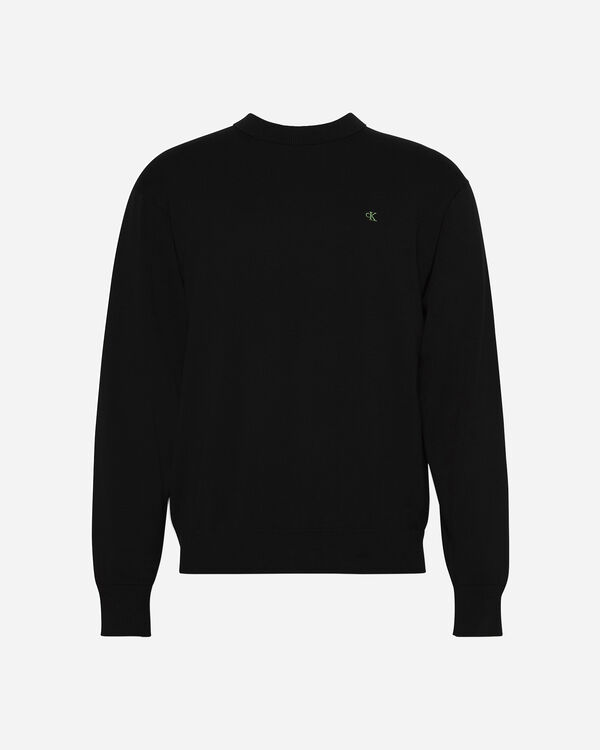 Small logo m