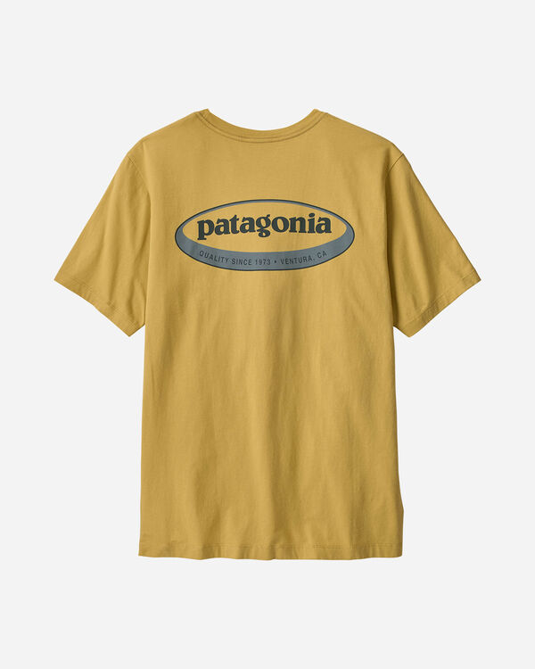 95 oval logo m