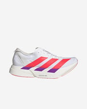 Adizero adios pro 4 m - Bianco