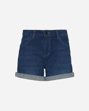 Essential w - Denim