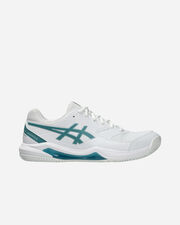 Gel-dedicate 8 padel m - Bianco