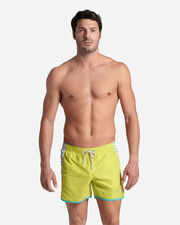 Team stripe m - Verde