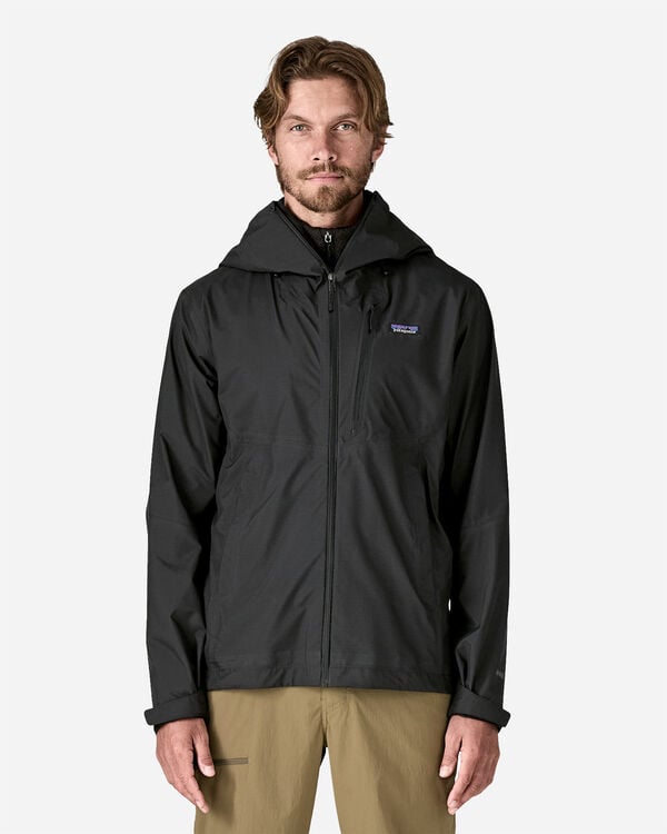 Granite crest rain m