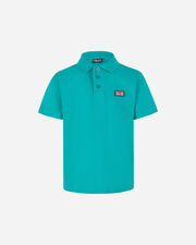 Urban college jr - Verde