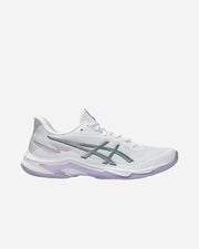Netburner ballistic ff 4 w - Bianco