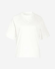 Kit small logo w - Bianco