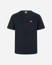 Small logo m - Blu