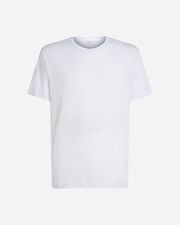 Small logo m - Bianco