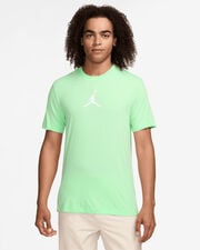 Jordan jumpman m - Verde