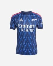Arsenal away 25-26 m - Color mix